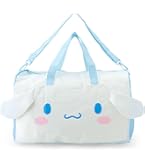 Amazon.co.jp: サンリオ(SANRIO) フェイス形ボストンバッグ マイ